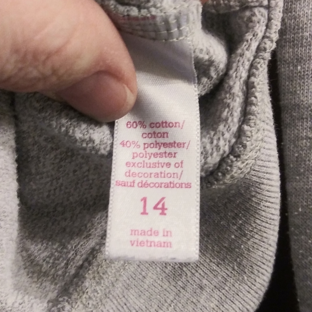 Girls jacket - Picture 8 of 10